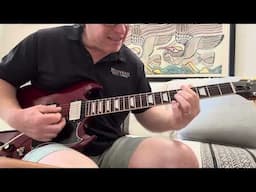 The Waker - Widespread Panic Guitar Lesson