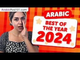 Learn Arabic in 1.5 Hours - The Best of 2024