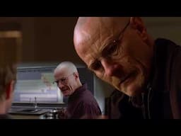 What's Walt Thinking? Mind Reading and Serial Memory in BREAKING BAD