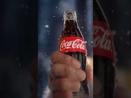 Coca-Cola ki Christmas Ad Controversy! 🎄 #shorts #shortvideo