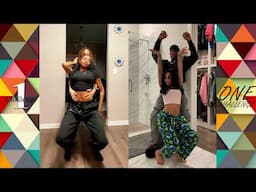 Popular Dance Trends Compilation - January 2025 Part 5