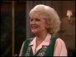 Thank You For Being A Friend -   A Look Back With The Golden Girls