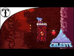 Celeste Chapter 8 The Core Part 2