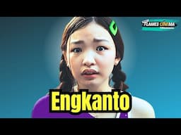 ENGKANTO | Valentines Date | Aurea & Alexa Stories