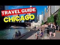 Discover the Top 15 Things to Do in Chicago Illinois! - Travel Guide