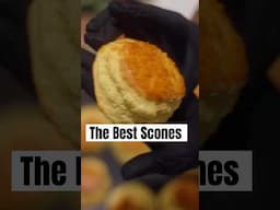 #sconesrecipe #scones #scone #bestsconerecipe