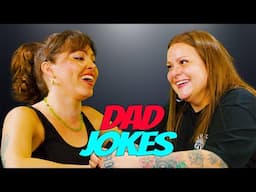 Dad Jokes | Gabby Vargas and Bee Gutierrez | All Def