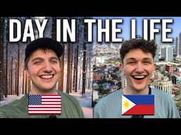 Life in the Philippines vs Life in the USA (How Do They Compare?)