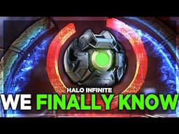 Halo Studios Just Answered One Of Halo Infinite’s Biggest Questions