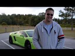 1,250WHP Twin Turbo Gallardo Reaction - Lambo Contest Winner!