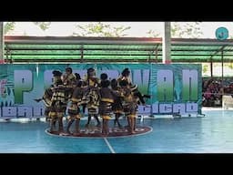 Grand Champion: Brgy. Pagawan🏆𝗕𝗜𝗕𝗜𝗡𝗚𝗞𝗔 𝗙𝗘𝗦𝗧𝗜𝗩𝗔𝗟 𝗦𝗧𝗥𝗘𝗘𝗧 𝗗𝗔𝗡𝗖𝗜𝗡𝗚🎉❤️ COMPETITION - Grand Showdown