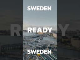 What the UK’s reset with Europe means for Sweden in under 1 minute #ReadyResetGo