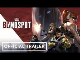 PUBG: Blindspot - Official Steam Next Fest Trailer