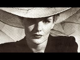 Frances Farmer - In Her Own Words