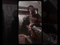 #Mere mehboob by 🎷 saxophone, Kishore Kumar yadein