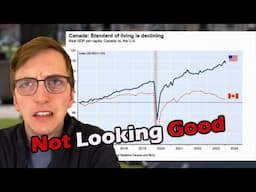 The Rapid Decline of Canada's Economy