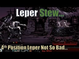 Last Laugh Leper (Hag) Episode 51: Randomized Parties DD