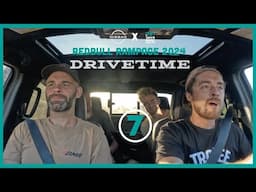 Deakinator take over | Drivetime 7, Rampage 2024