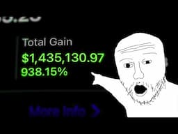 How a Bunch of Imbeciles Created the FFIE Meme Stock Cult | Dank Trades