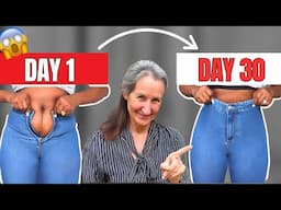 Let’s Lose Weight Together |Ep7| Dr. Barbara Oneill 's SECRET Method