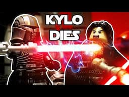 LEGO Star Wars: The Force Unleashed - Lord  Starkiller Returns