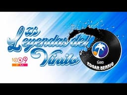 LAS LEYENDAS DEL VINILO 136 -  Las Leyendas Vivas De La Salsa 9