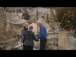 Billy Graham Chaplains Point Californians to Jesus After Wildfires