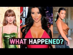 The Most Extreme Celebrity Transformations of 2024