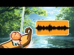 How To Create Beautiful Ambient Sounds For A Game