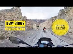 Spiti Bike Ride 2021 || Rampur To Kaza Ep.2