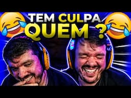 QUANDO O GAULES FICA FILOSOFANDO NA LIVE (Momentos Engraçados)