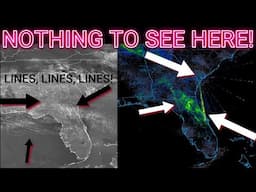 🚨FLORIDA Resident's Feeling SICK & DIZZY after Strange Weather Phenomena! 🤯