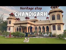 Heritage stay | Pet friendly | Bhanu Mahal Haryana