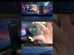 The BEST STARTER Webcam For Streaming #shorts #short #shortvideo #streamer