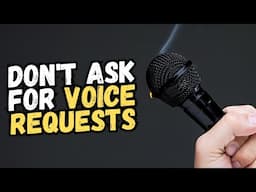 Voice Actors Spill: Forbidden Fan Requests Explained