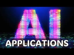 Applications of AI | Applications of Artificial Intelligence | AI applications