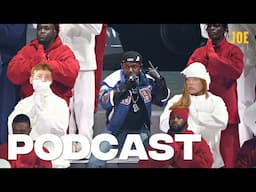 Labour sack minister after leaked WhatsApps, and Kendrick Lamar dominates Superbowl | Podcast #113