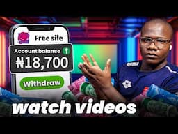 This App Paid Me ₦18,000 For watching short videos (cheelee app review ) How To Make Money Online