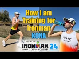 Ironman Pro Series Recap and Kona Preparation | Jackson Laundry