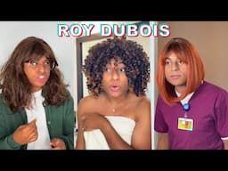 *NEWEST*  Funny Roy Dubois Shorts #1 | ROY DUBOIS TikToks 2025