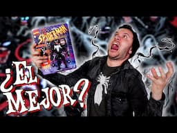 ¡EL ÚLTIMO VENOM DE MI COLECCIÓN! / Geezuz González