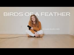 Birds of a Feather - Billie Eilish (Cover) // Ryann Darling