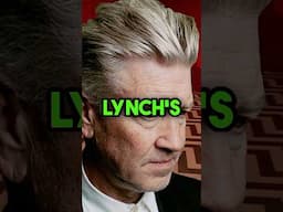 David Lynch and His Style #davidlynch #twinpeaks #eraserhead #lynch #film #surreal