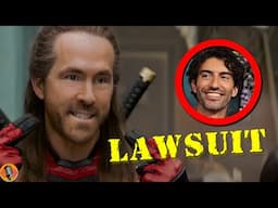 Justin Baldoni Lawsuit involving DEADPOOL & WOLVERINE gets Serious