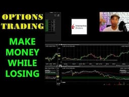 How I Make Money From Losing Stock Positions With Options Trading NZ