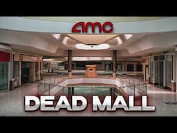 Exploring My Abandoned Childhood Mall | Chesterfield Mall (NOW CLOSED FOR GOOD)