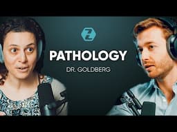 #28 Pathologist Interview - Leaving Surgery for Pathology, Lifestyle, and Career Growth