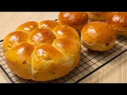 Homemade Raisin Bread: Easy & Delicious