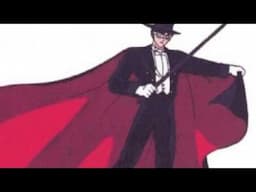 TUXEDO KAMEN - SUPREME PANCAKES