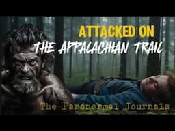 Attacked on the Appalachian Trail!